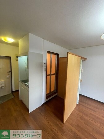 クロノス神田の物件内観写真